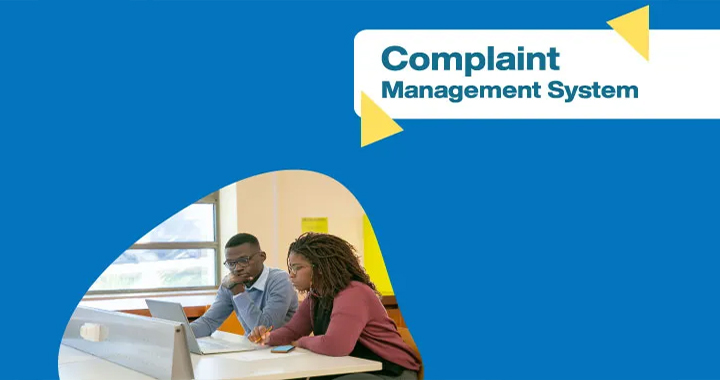 Complaint Management System