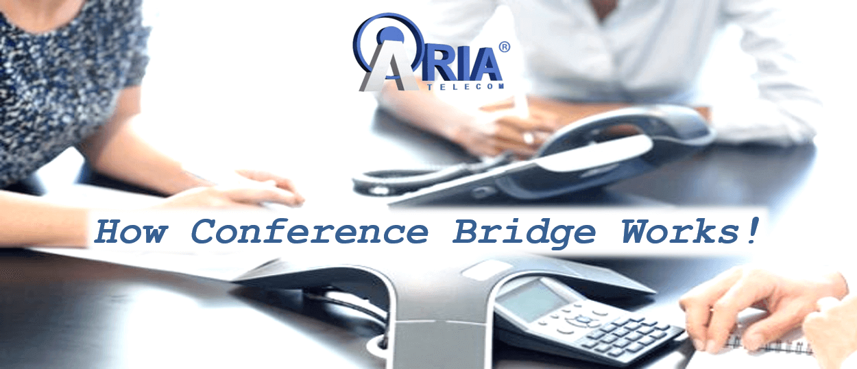 Conference Bridge Mechanism