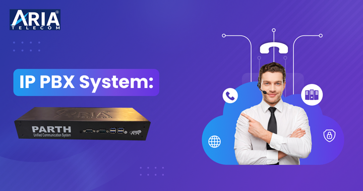 Empower Your Business Communication with Advanced IP PBX Software