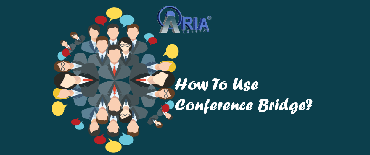 How to use Conference Bridge