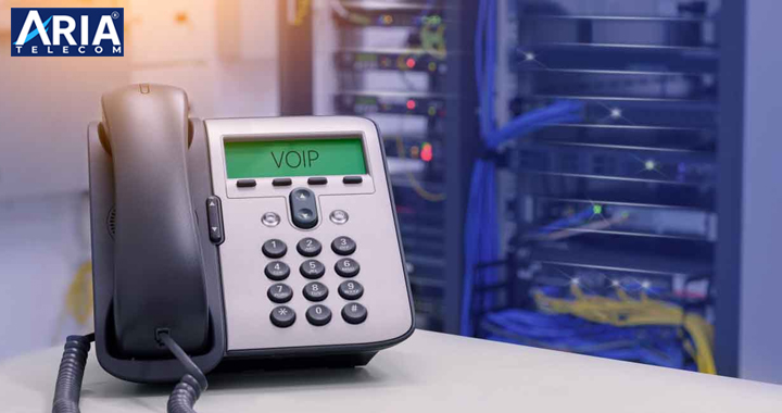IP PBX Provider in Gurugram