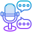 Voice Enabled AI Chatbot Solutions