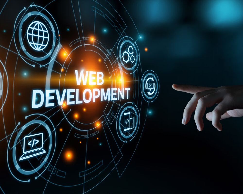development